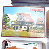 ♻️ 2da mano -  Vollmer Piezas para repuestos de Posada y casa en llamas Z escala 1:220