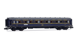 Arnold HN4487 set de 3 unidades “Sud-expreso”, set 2/2, compuesto por 1 x VPC Étoile du Nord + 2 x WL RENFE N escala 1:160