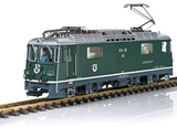 L.G.B 28447 Digital Locomotora eléctrica RhB número 611 (clase Ge 4/4 II), época VI escala G