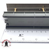 ♻️ Segunda mano - KATO 23-100 plataforma A de estación de tren, anden N escala 1:160 3/4