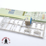 ♻️ Segunda mano - KATO 23-100 plataforma A de estación de tren, anden N escala 1:160 3/4