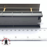 ♻️ Segunda mano - KATO 23-101 plataforma B de estación de tren, anden N escala 1:160 1/5