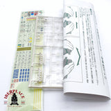 ♻️ Segunda mano - KATO 23-101 plataforma B de estación de tren, anden N escala 1:160 4/5