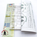 ♻️ Segunda mano - KATO 23-101 plataforma B de estación de tren, anden N escala 1:160 5/5