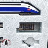 ♻️ Segunda mano -  KATO K10916 TGV Duplex SNCF set tren eléctrico N escala 1:160