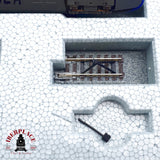 ♻️ Segunda mano -  KATO K10916 TGV Duplex SNCF set tren eléctrico N escala 1:160