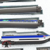 ♻️ Segunda mano -  KATO K10916 TGV Duplex SNCF set tren eléctrico N escala 1:160