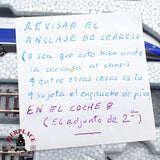 ♻️ Segunda mano -  KATO K10916 TGV Duplex SNCF set tren eléctrico N escala 1:160