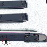 ♻️ Segunda mano -  KATO 10719-3 set tren eléctrico AVE Renfe operadora serie 100 N escala 1:160