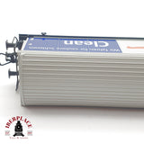 ♻️ Segunda Mano - Roco 46400 vagón mercancias limpia vías SBB CFF 211 5 296-5  H0 escala 1:87