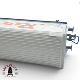 ♻️ Segunda Mano - Roco 46400 vagón mercancias limpia vías SBB CFF 211 5 296-5  H0 escala 1:87