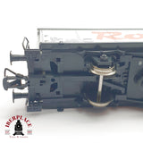 ♻️ Segunda Mano - Roco 46400 vagón mercancias limpia vías SBB CFF 211 5 296-5  H0 escala 1:87