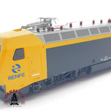 ♻️ Segunda Mano - Electrotren E2522 Digital Locomotora Eléctrica 252 014 RENFE H0 escala 1:87