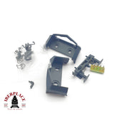 ♻️ Segunda Mano - Electrotren E2522 Digital Locomotora Eléctrica 252 014 RENFE H0 escala 1:87