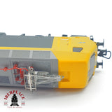 ♻️ Segunda Mano - Electrotren E2522 Digital Locomotora Eléctrica 252 014 RENFE H0 escala 1:87