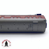 ♻️ 2da mano - Minitrix vagón pasajeros restaurante DSG N escala 1:160