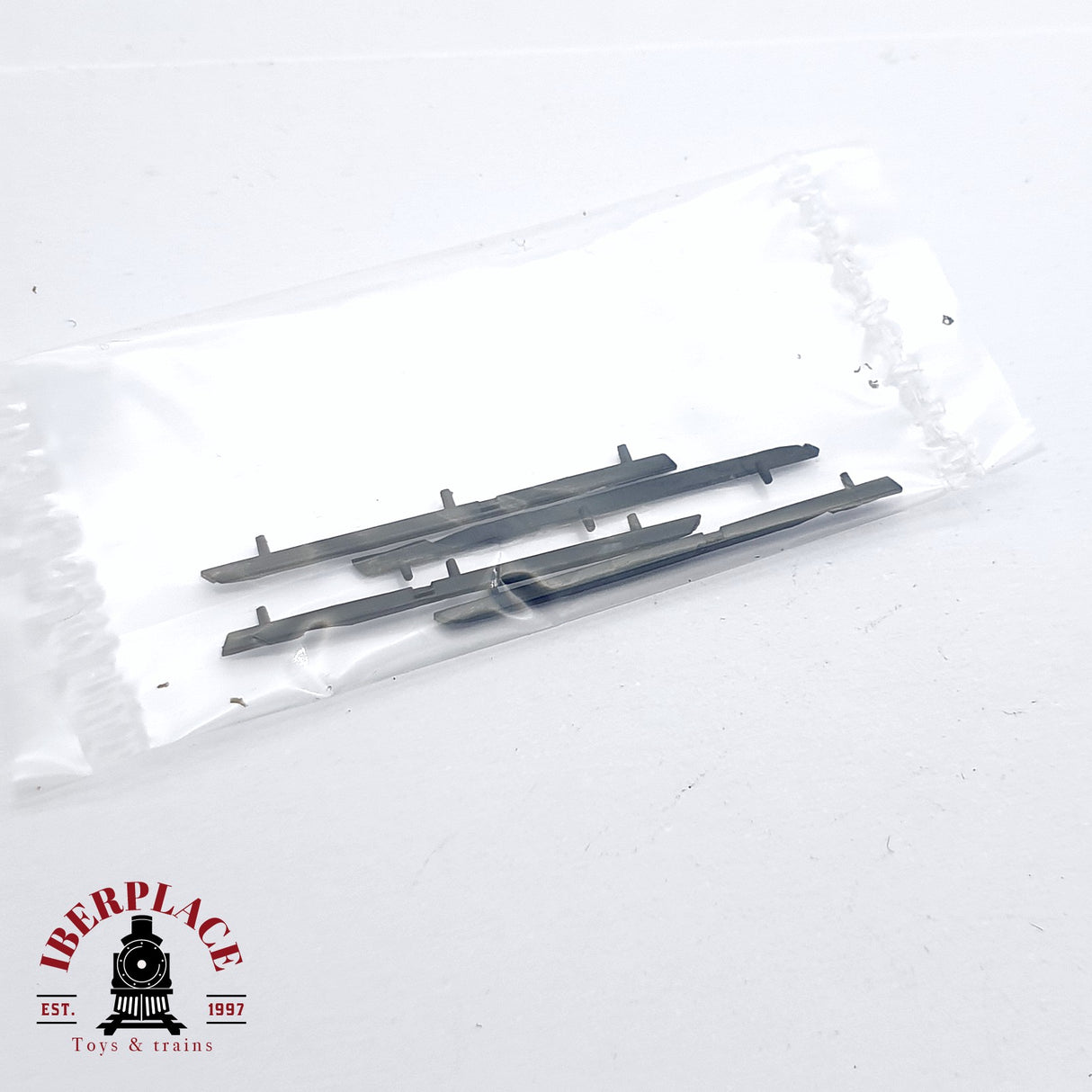 ♻️ 2da mano - Minitrix vagón pasajeros restaurante DSG N escala 1:160