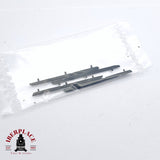 ♻️ 2da mano - Minitrix vagón pasajeros restaurante DSG N escala 1:160