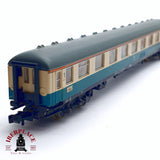 ♻️ 2da mano - Fleischmann 8191 vagón pasajeros  DB clase 1 N escala 1:160