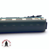 ♻️ 2da mano - Fleischmann 8191 vagón pasajeros  DB clase 1 N escala 1:160