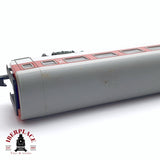 ♻️ 2da mano - Fleischmann 8604K vagon pasajeros DB clase 2 N escala 1:160