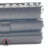 ♻️ 2da mano - Fleischmann 3x vagones pasajero y equipaje DR N escala 1:160