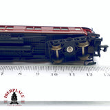 ♻️ 2da mano - Fleischmann 8078K vagón coche cama mitropa 20019 N escala 1:160