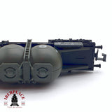 ♻️ 2da mano - Minitrix 13627K vagon silo Eva DB 930 7 277-9 N escala 1:160