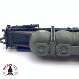 ♻️ 2da mano - Minitrix 13627K vagon silo Eva DB 930 7 277-9 N escala 1:160