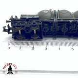 ♻️ 2da mano - Minitrix 13627K vagon silo Eva DB 930 7 277-9 N escala 1:160