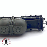 ♻️ 2da mano - Minitrix 13627K vagon silo Eva DB 930 7 277-9 N escala 1:160