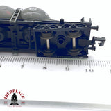 ♻️ 2da mano - Minitrix 13627K vagon silo Eva DB 930 7 277-9 N escala 1:160