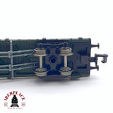 ♻️ 2da mano - Minitrix 15340 vagón plataforma profi club año 2005 N escala 1:160