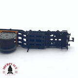 ♻️ 2da mano - Fleischmann 8299K vagón cargas pesadas Kabelmetal DB N escala 1:160