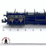 ♻️ 2da mano - Fleischmann 8287K vagón estacas DB N escala 1:160