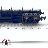 ♻️ 2da mano - Fleischmann 8287K vagón estacas DB N escala 1:160