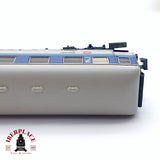 ♻️ 2da mano - Minitrix 13191 vagón pasajeros DB clase 2 N escala 1:160