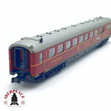 ♻️ 2da mano - Minitrix vagón pasajeros restaurante DSG N escala 1:160