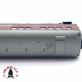 ♻️ 2da mano - Minitrix vagón pasajeros restaurante DSG N escala 1:160