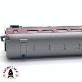 ♻️ 2da mano - Minitrix vagón pasajeros restaurante DSG N escala 1:160