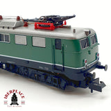 ♻️ Arnold 2357 Locomotora electrica BR 150 022-8 DB Ep IV escala N 1:160