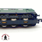 ♻️ Arnold 2357 Locomotora electrica BR 150 022-8 DB Ep IV escala N 1:160