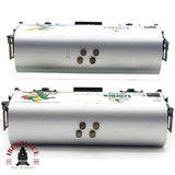 ♻️ Minitrix 13917 K Set 2 Vagones Cervezeros Lederer Premium DB Ep V escala N 1:160 2/2