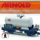 ♻️ Arnold 4334 Vagon cisterna SGTL SNCF Ep IV escala N 1:160