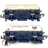 ♻️  Arnold 70007 Set 2 Vagones Cervezeros Esslinger Leibinger KWStE Ep I escala N 1:160