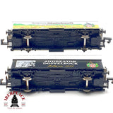 ♻️  Arnold 50014 Set 2 Vagones Cervezeros Andreas Malzkraft DB Ep IV escala N 1:160