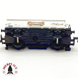 ♻️ Arnold 4283 Vagon cervecero garita Koppers Wiess Hefetrub DB Ep IV escala N 1:160