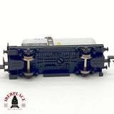♻️ Arnold 4334 Vagon cisterna SGTL SNCF Ep IV escala N 1:160