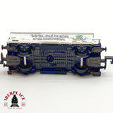 ♻️ Arnold 4287 Vagón cervecero garita Wickuler Pilsener DB Ep IV escala N 1:160