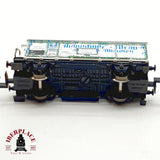 ♻️ Arnold 4264 Vagon cervecero garita Augustiner Brau Munchen DRG Ep II escala N 1:160